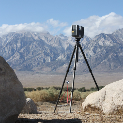 0007_ARC_Manzanar_laserscanner