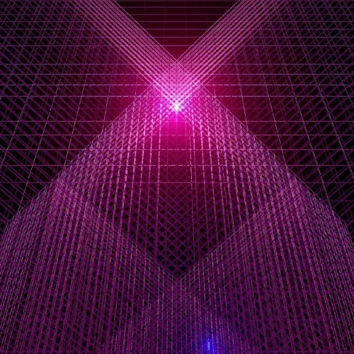 neon-light-laser-background-80s-neon-grid-3d-illustration-free-photo