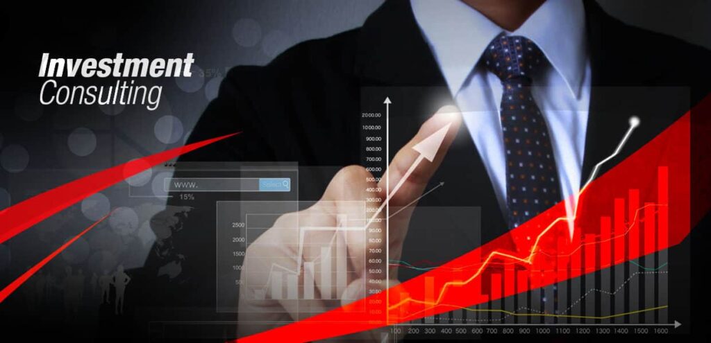 investment consulting uu tien