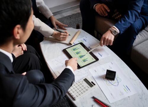 fiduciary financial advisor