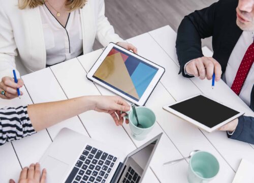 What It Means to Partner with an Independent Financial Advisory Firm