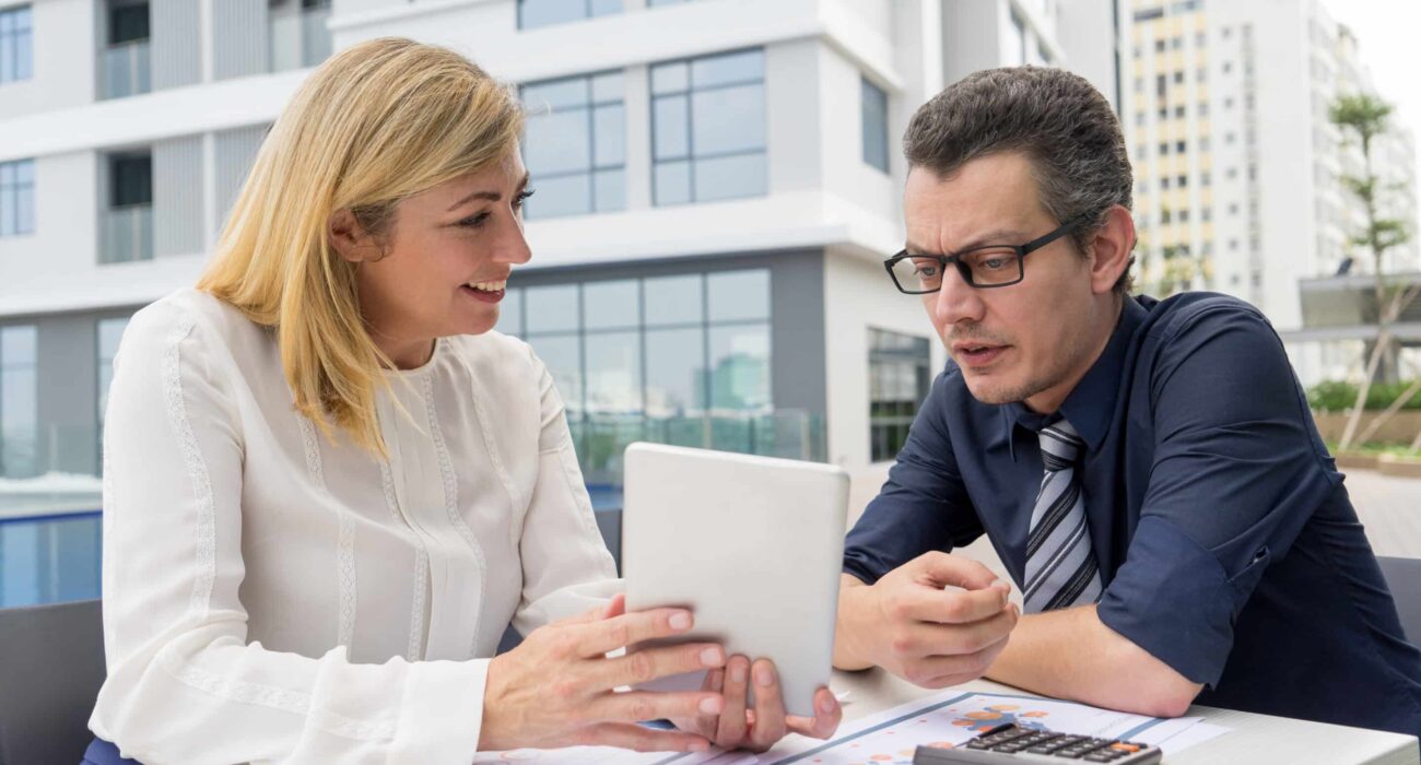 certified financial planner near me