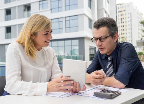 certified financial planner near me