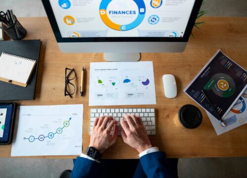 investment management advisor