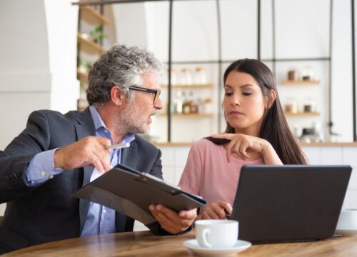 independent wealth management firms