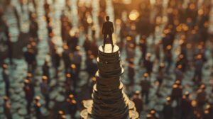 What People Who Build Long Term Wealth Do Differently