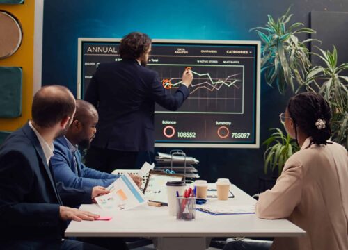 investment management advisor