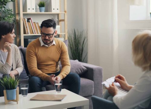 fiduciary financial advisor