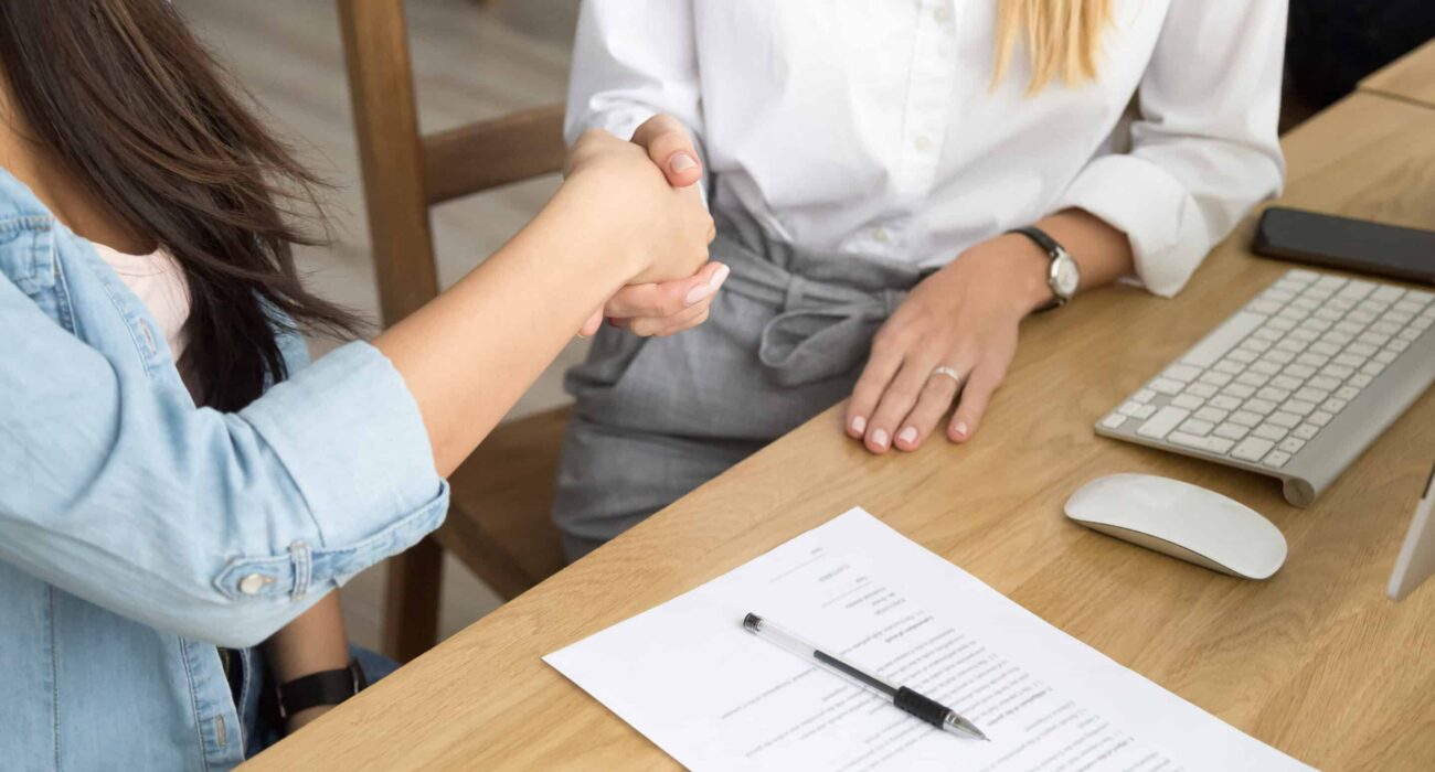 Personal Asset Management